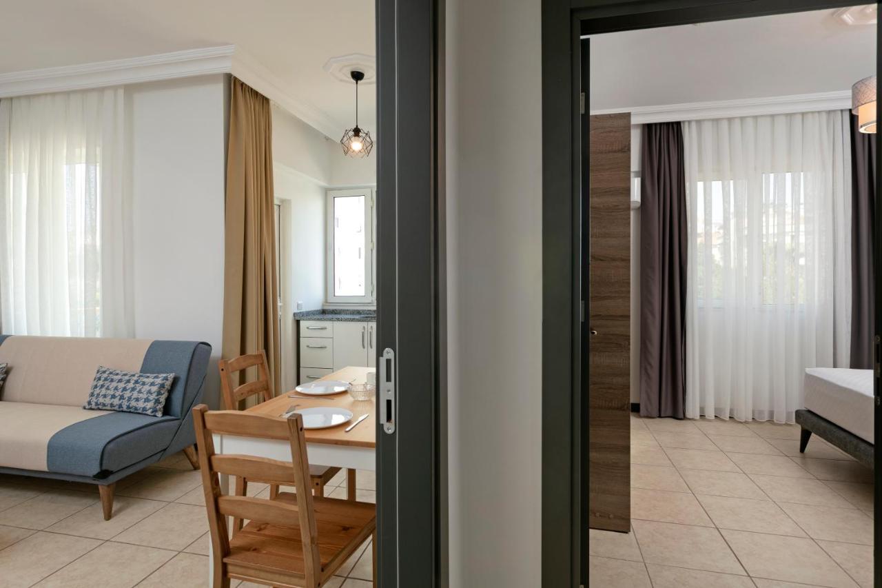 Otel Marvida Happy Antalya