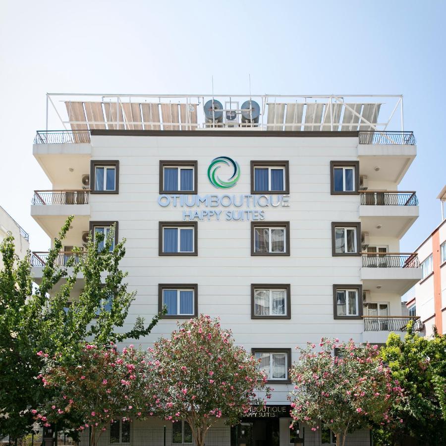 Marvida Happy Otel Antalya